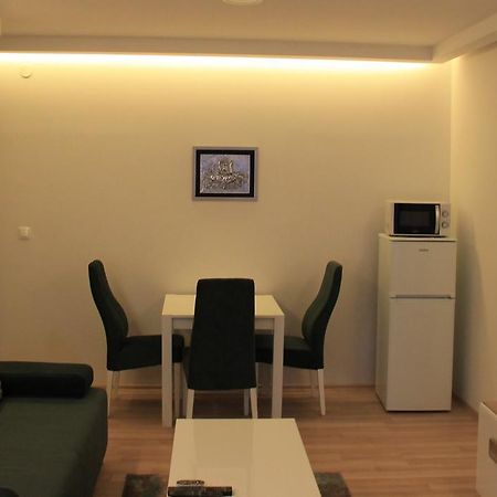 "E&S" Apartment Mostar Luaran gambar