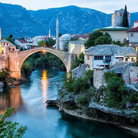 "E&S" Apartment Mostar Luaran gambar