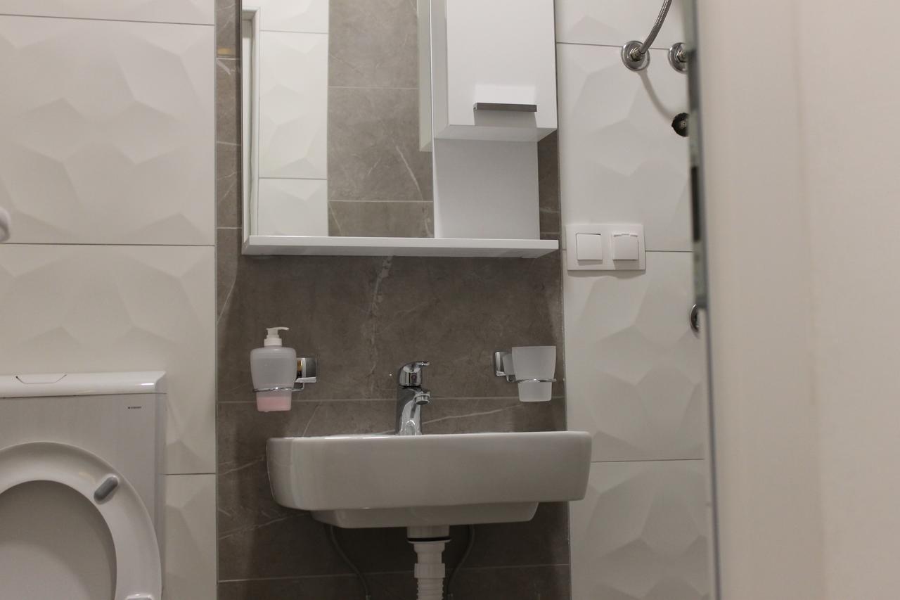 "E&S" Apartment Mostar Luaran gambar