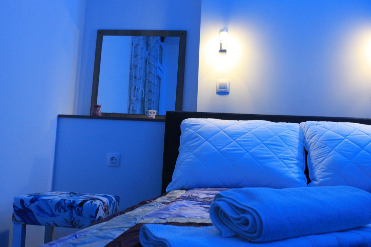 "E&S" Apartment Mostar Luaran gambar