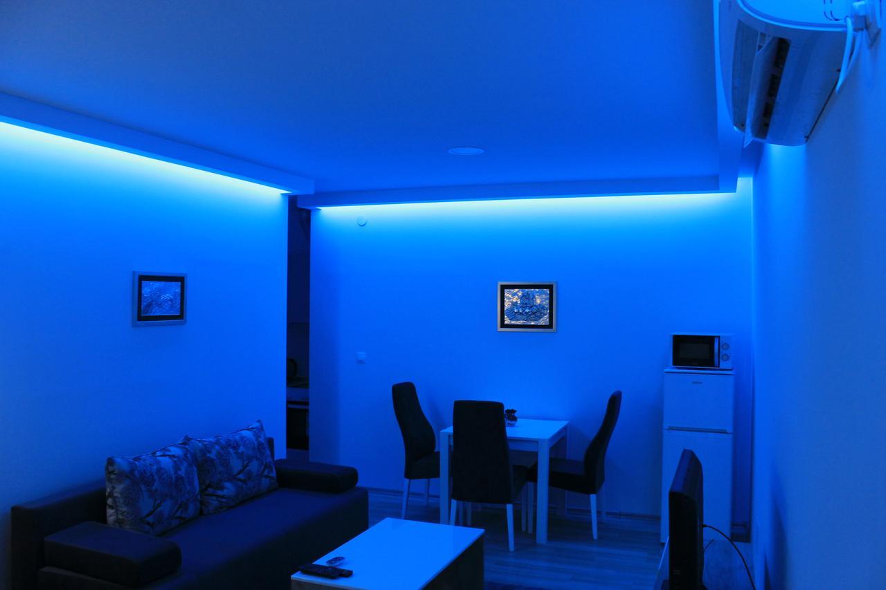 "E&S" Apartment Mostar Luaran gambar