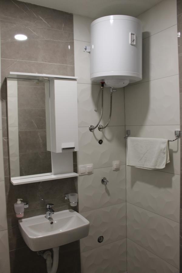 "E&S" Apartment Mostar Luaran gambar