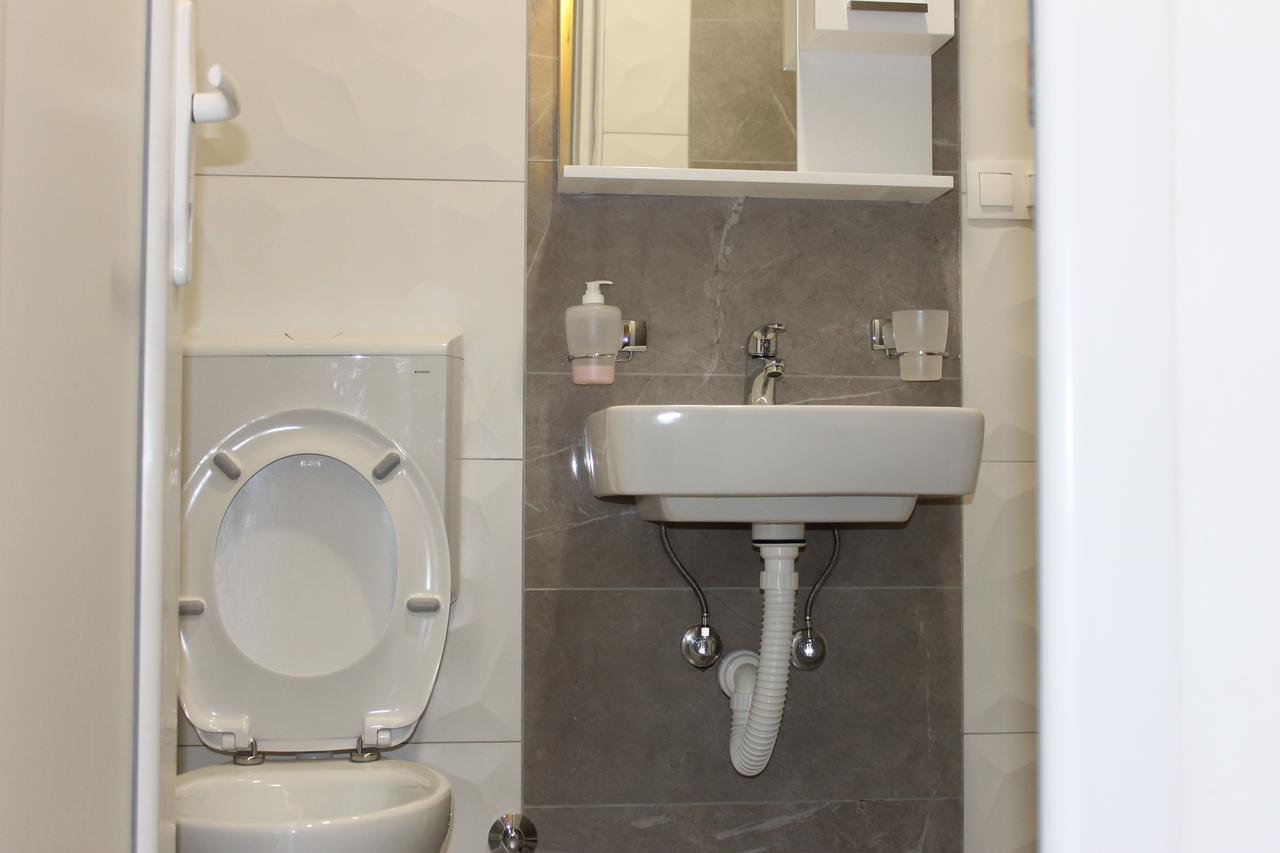 "E&S" Apartment Mostar Luaran gambar