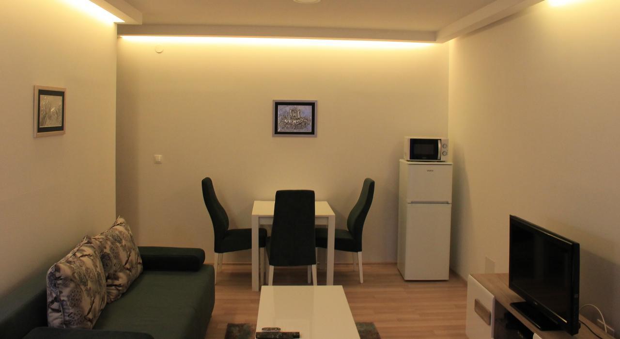 "E&S" Apartment Mostar Luaran gambar