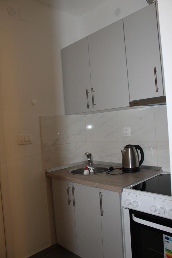 "E&S" Apartment Mostar Luaran gambar