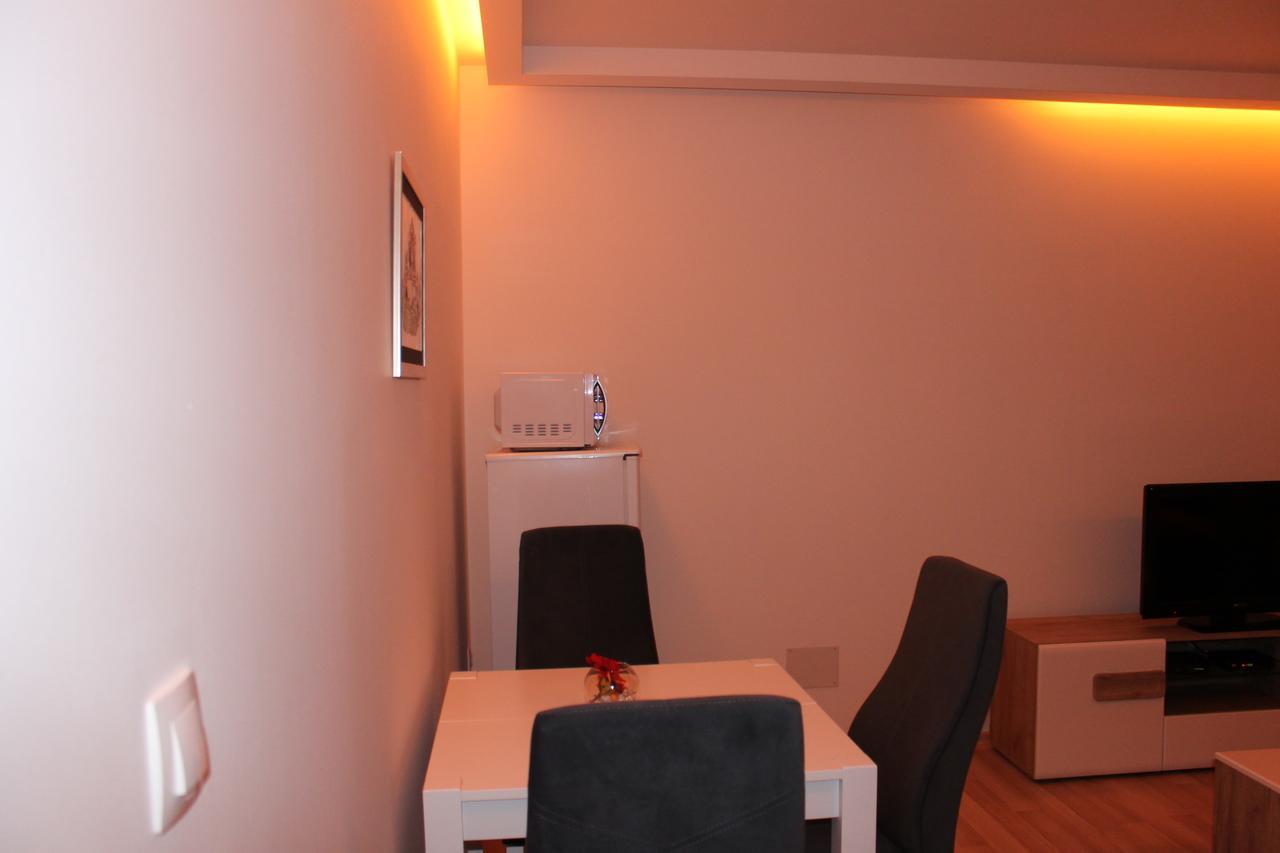 "E&S" Apartment Mostar Luaran gambar