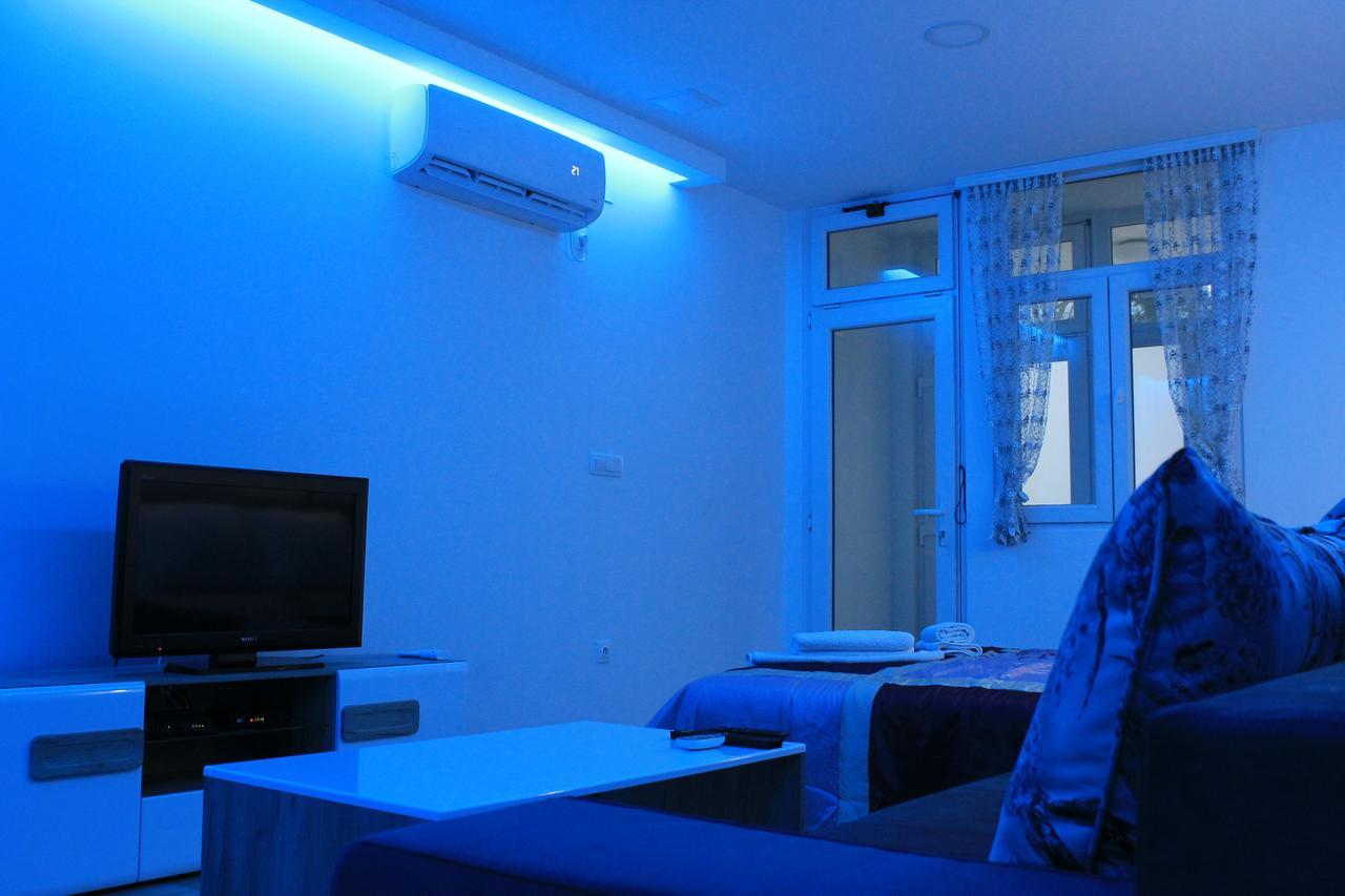 "E&S" Apartment Mostar Luaran gambar