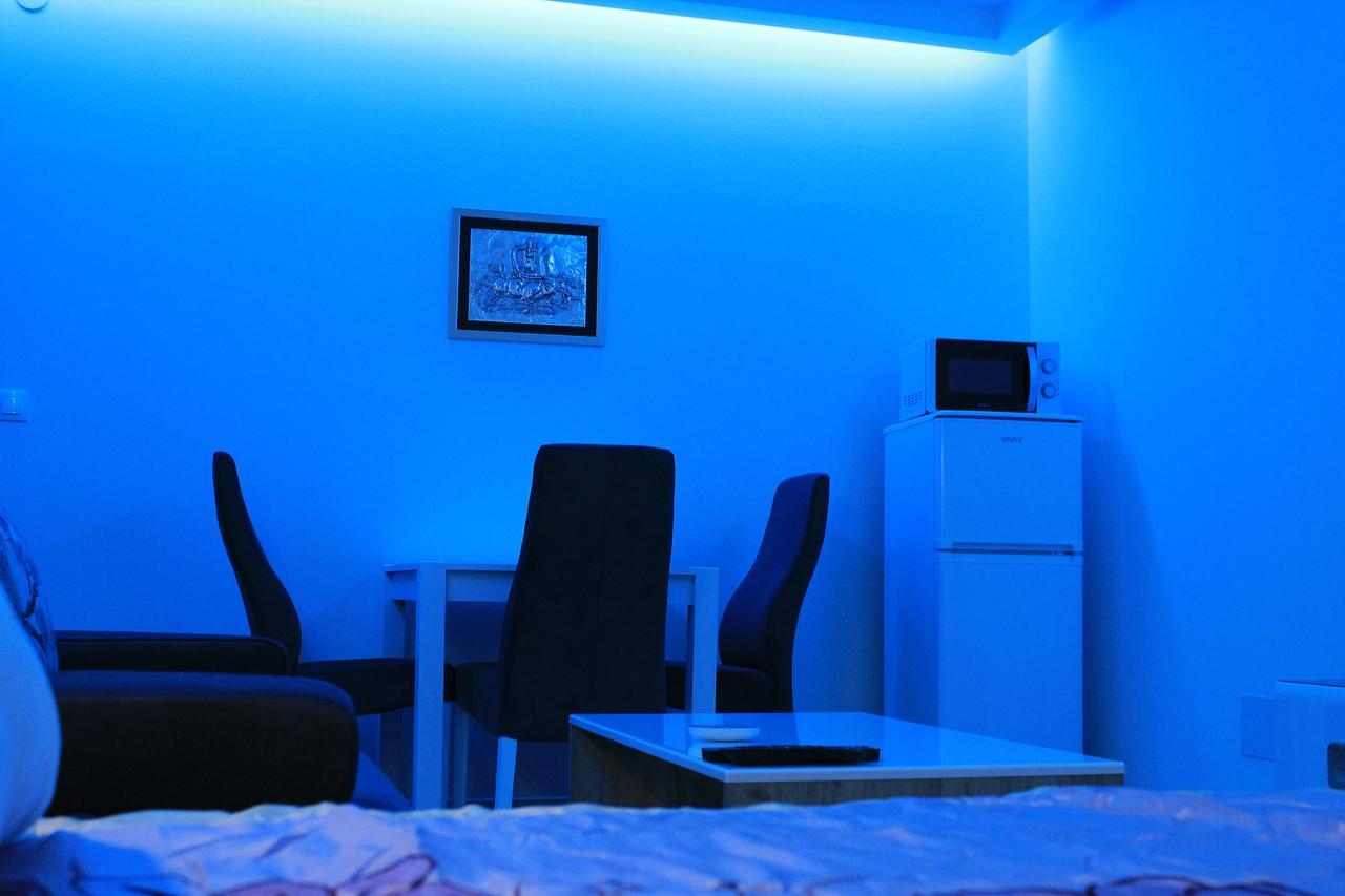 "E&S" Apartment Mostar Luaran gambar