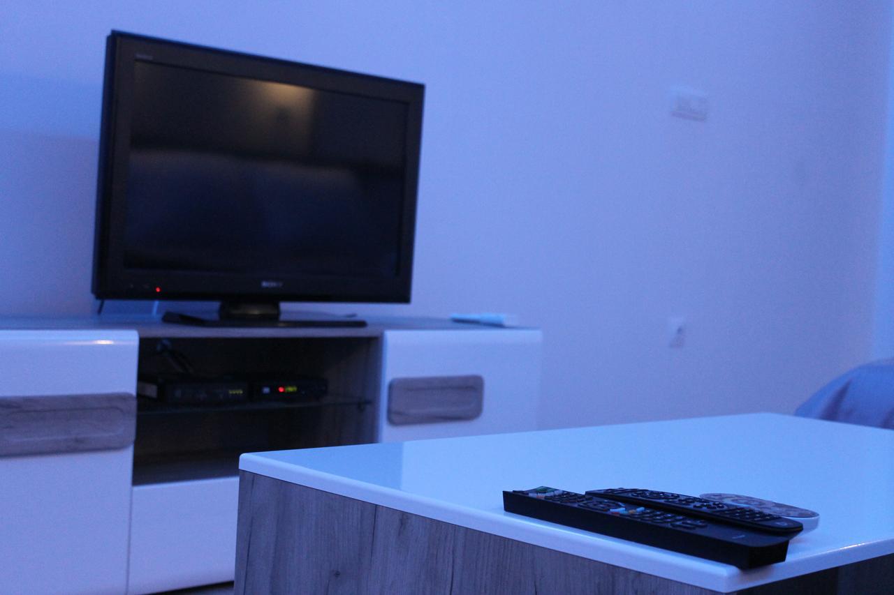 "E&S" Apartment Mostar Luaran gambar