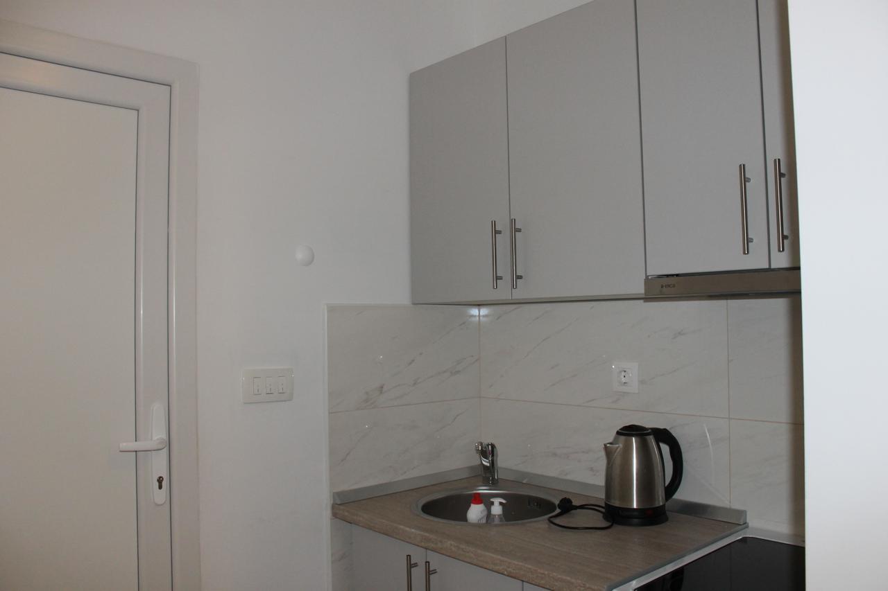 "E&S" Apartment Mostar Luaran gambar