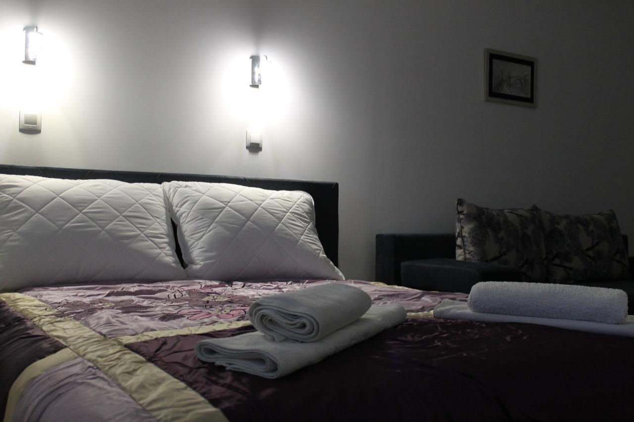 "E&S" Apartment Mostar Luaran gambar
