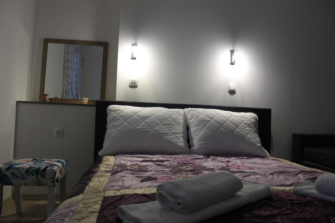 "E&S" Apartment Mostar Luaran gambar