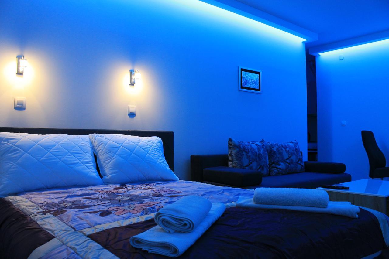 "E&S" Apartment Mostar Luaran gambar