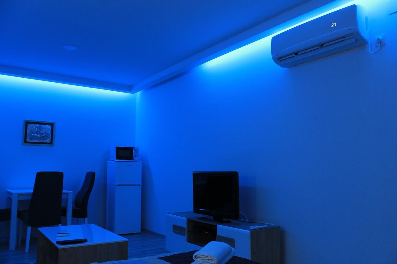 "E&S" Apartment Mostar Luaran gambar