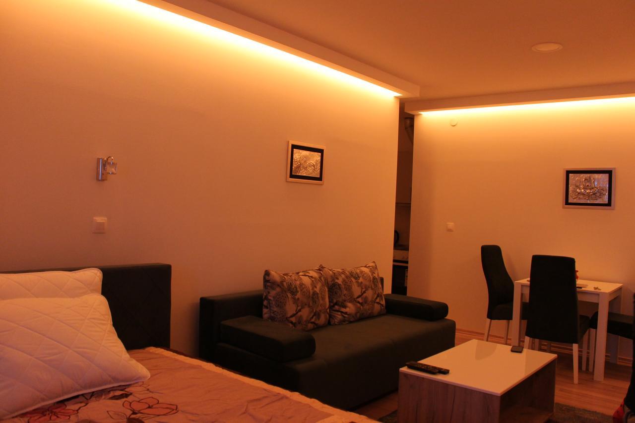 "E&S" Apartment Mostar Luaran gambar
