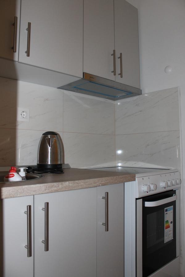"E&S" Apartment Mostar Luaran gambar